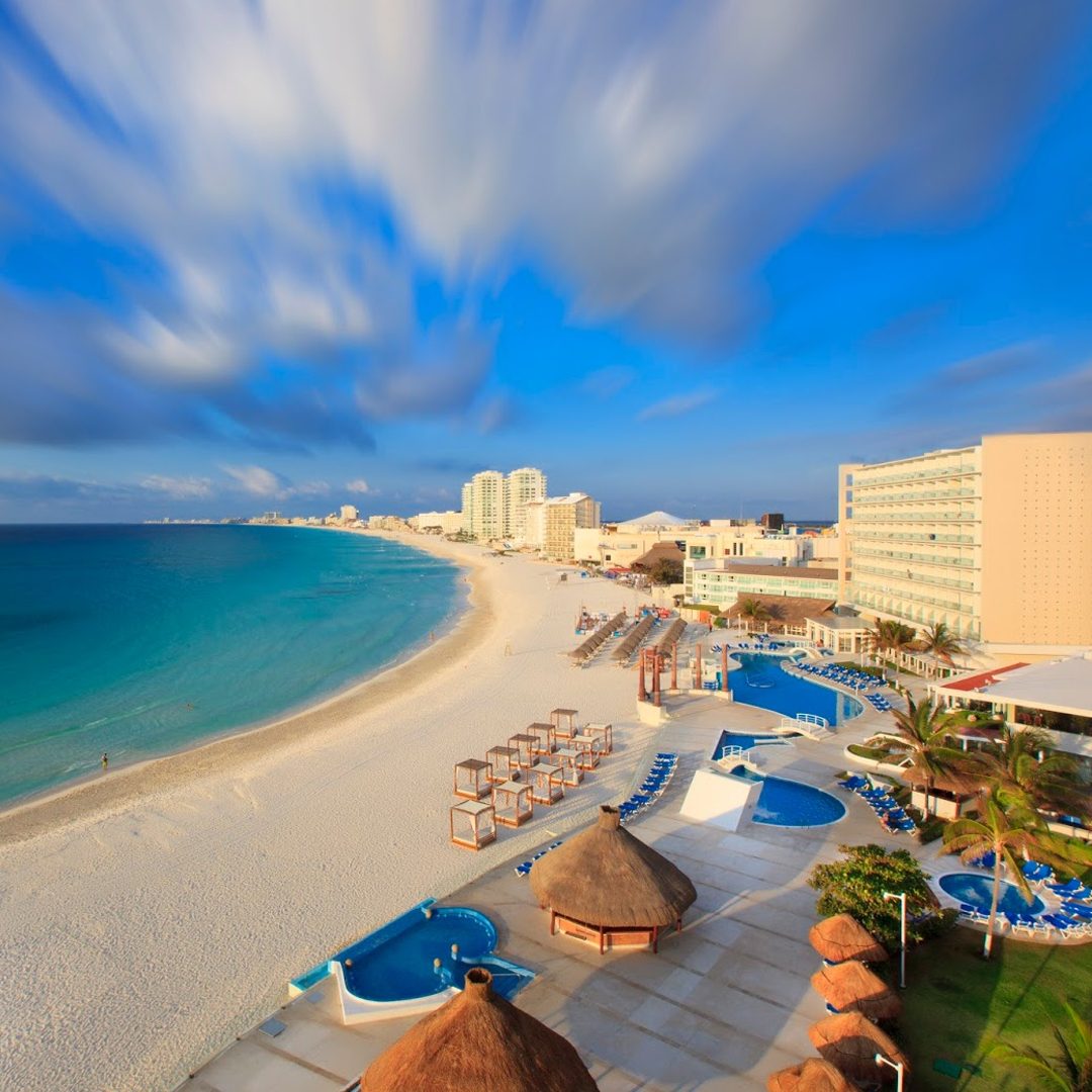 Cancún - SR Travel Colombia