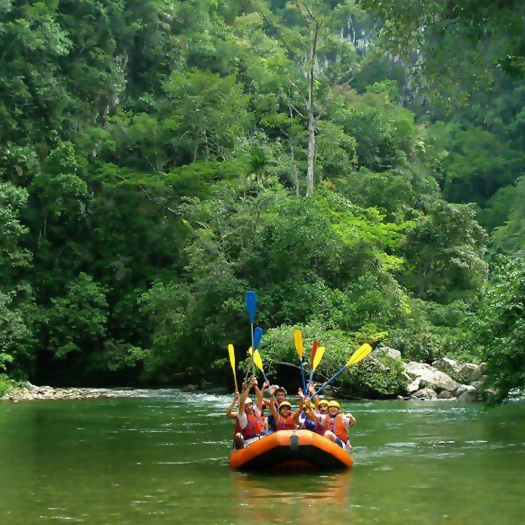 Río Claro - Antioquia